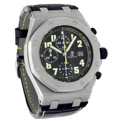 audemars piguet royal oak surfside